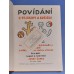Josef Čapek - Povídání o pejskovi a kočičce